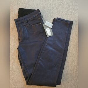 7 For All Mankind Skinny Jeans
